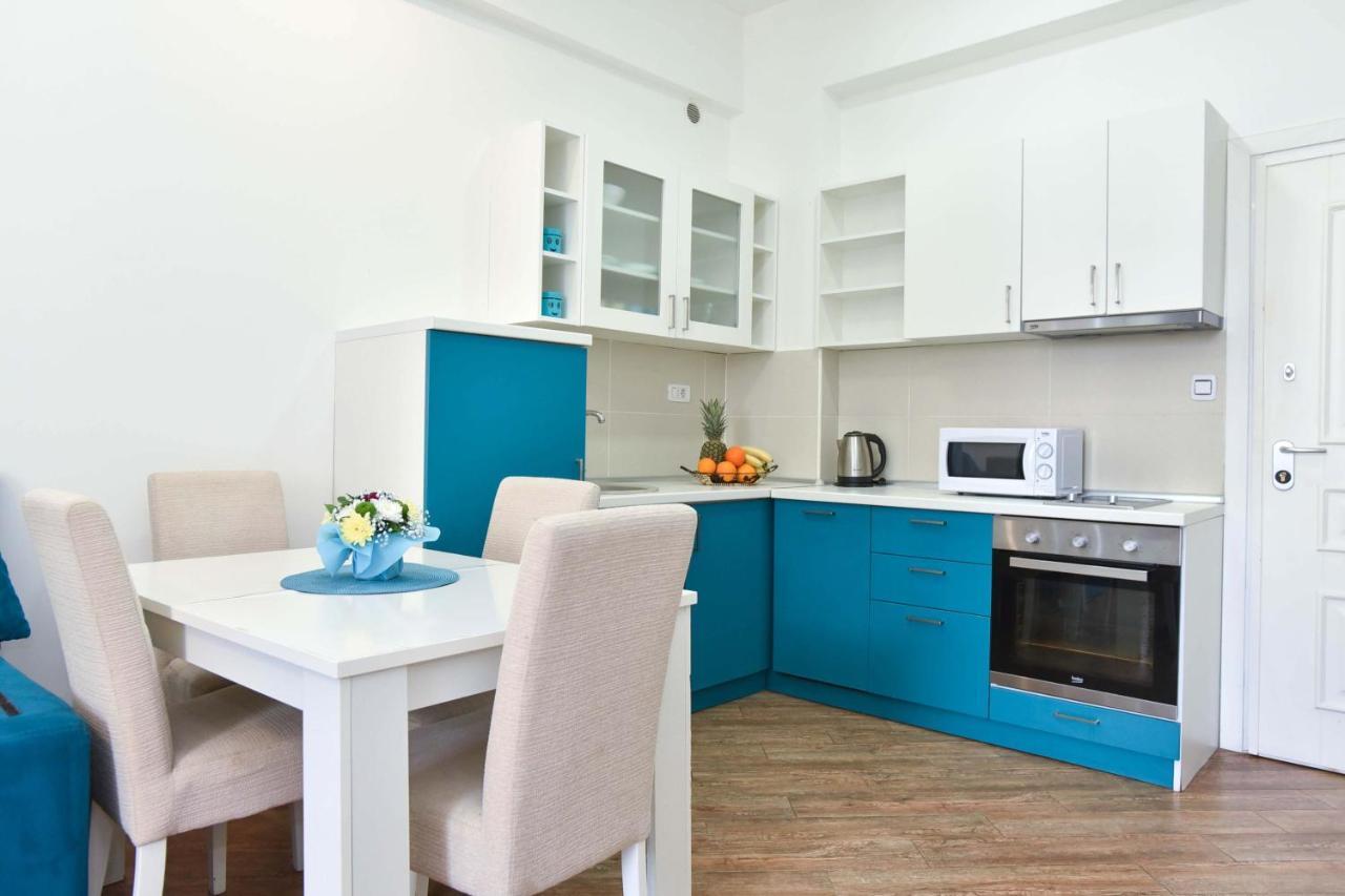Victoria Center Apartment Budva