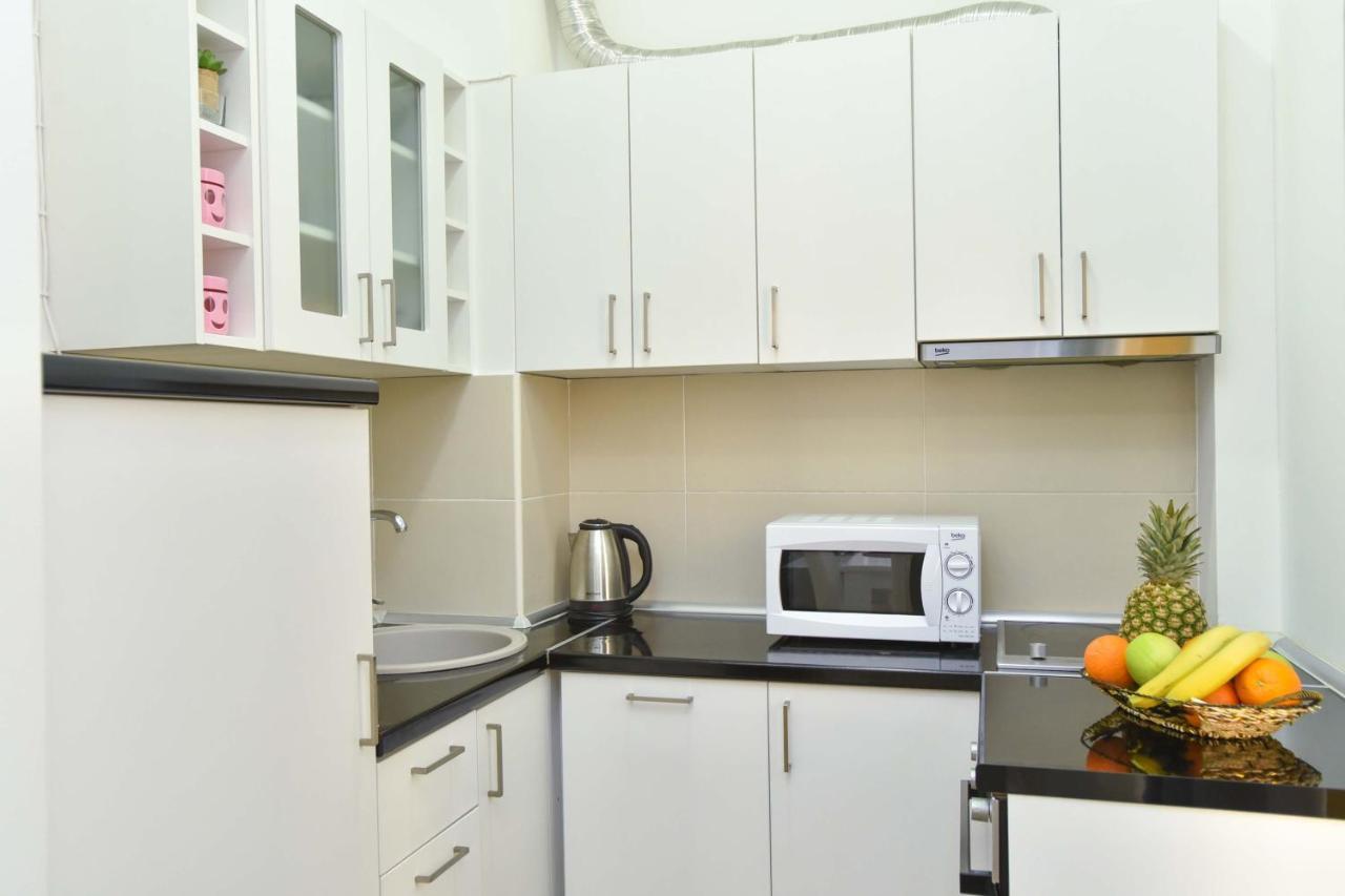 Apartment Victoria Center Budva