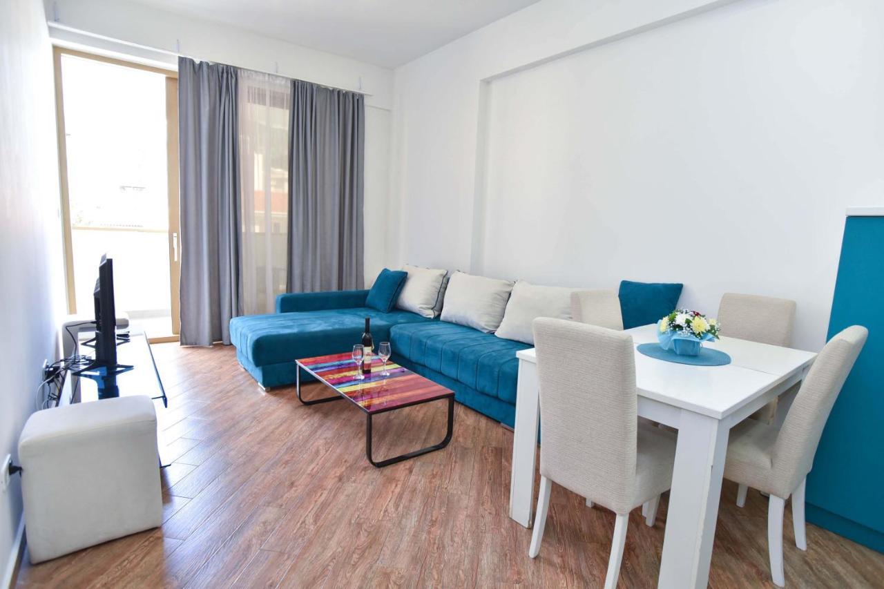 Apartament Victoria Center Budva
