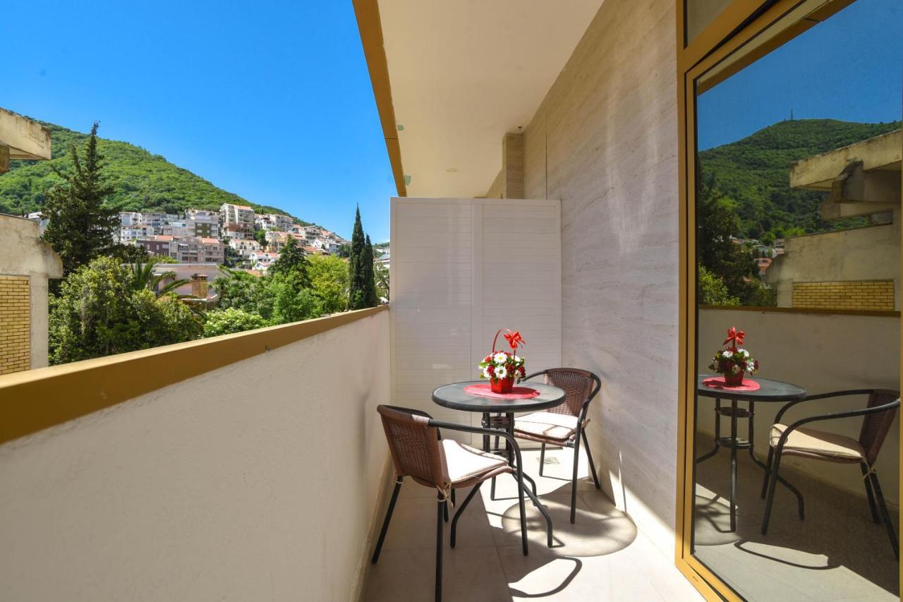 Apartament Victoria Center Budva