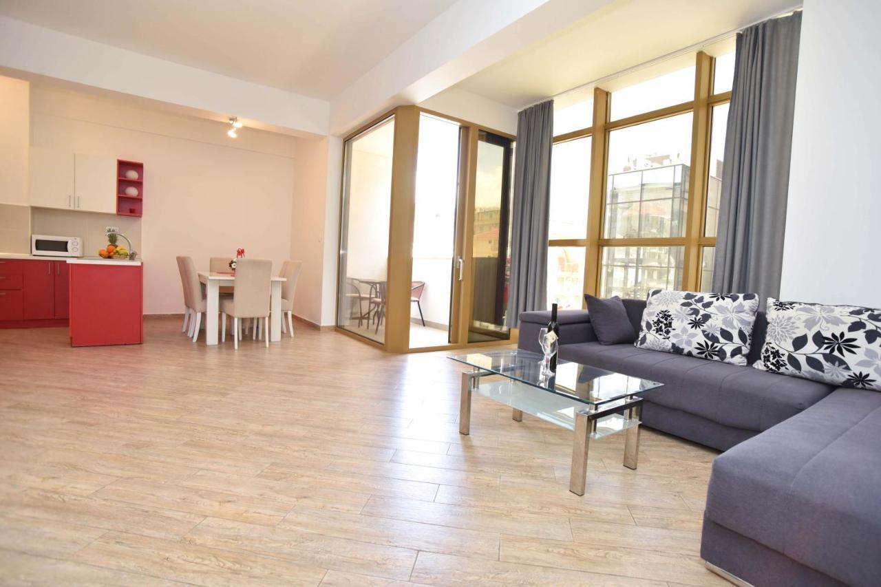 Apartament Victoria Center *