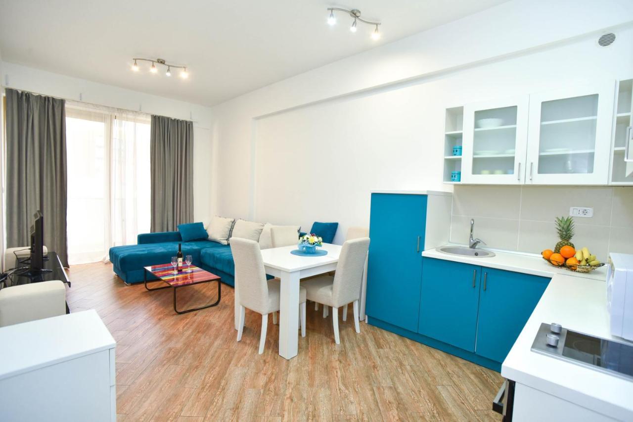 Victoria Center Apartament