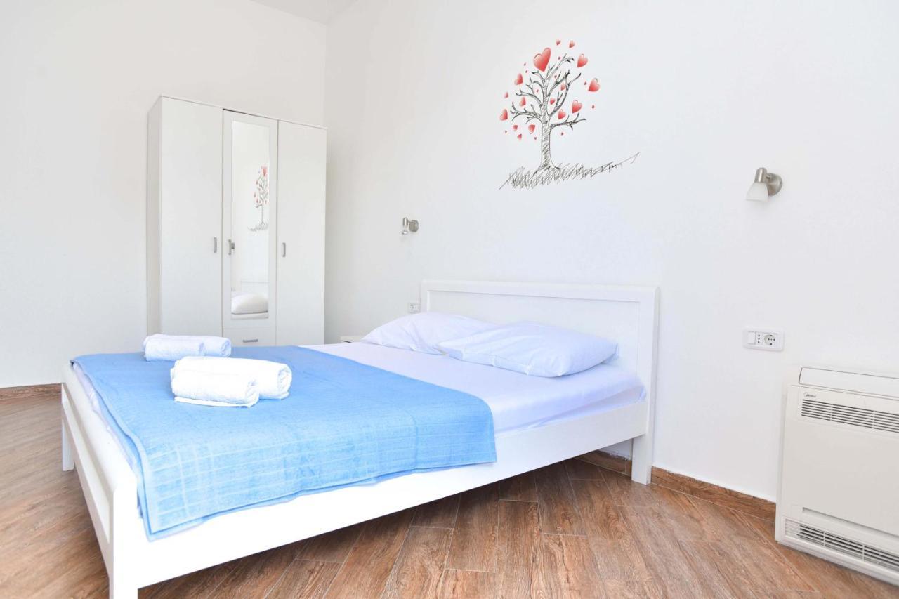 Apartament Victoria Center Budva