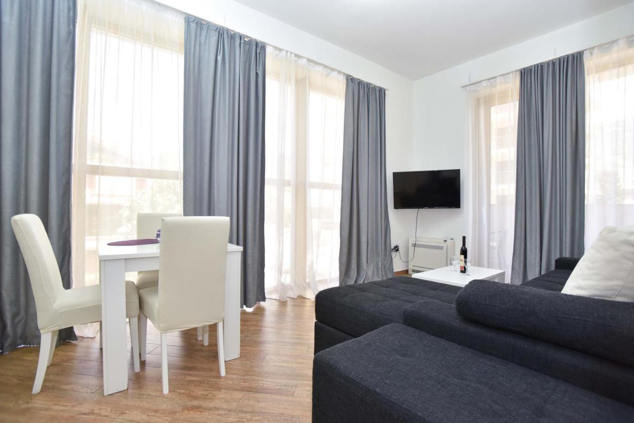 Apartament Victoria Center
