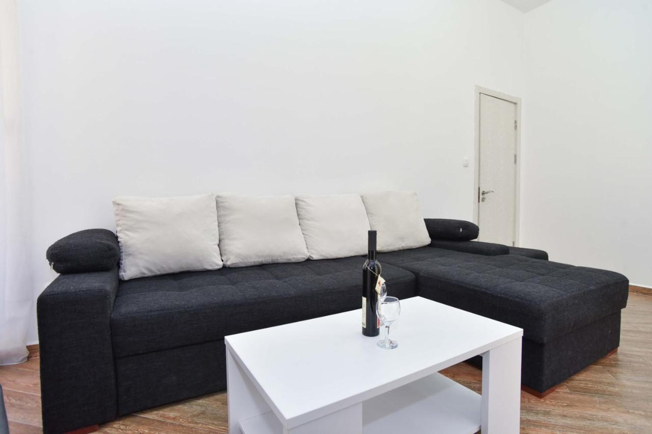 Victoria Center Apartament *