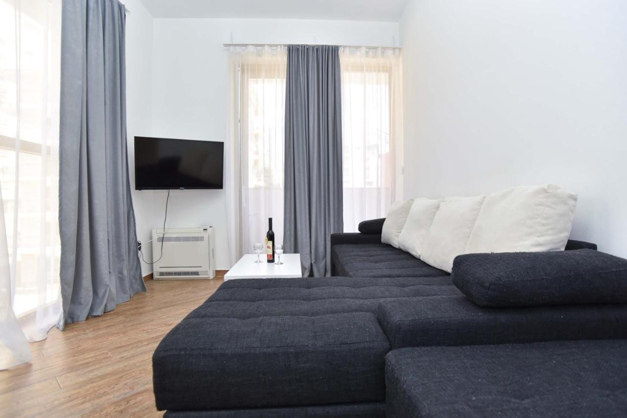Apartament Victoria Center Budva