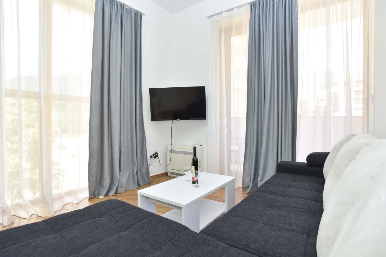 Victoria Center Apartament