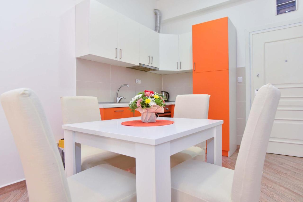 Apartament Victoria Center