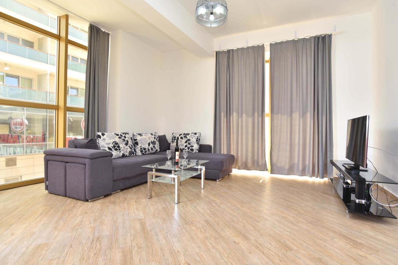 Apartment Victoria Center Budva