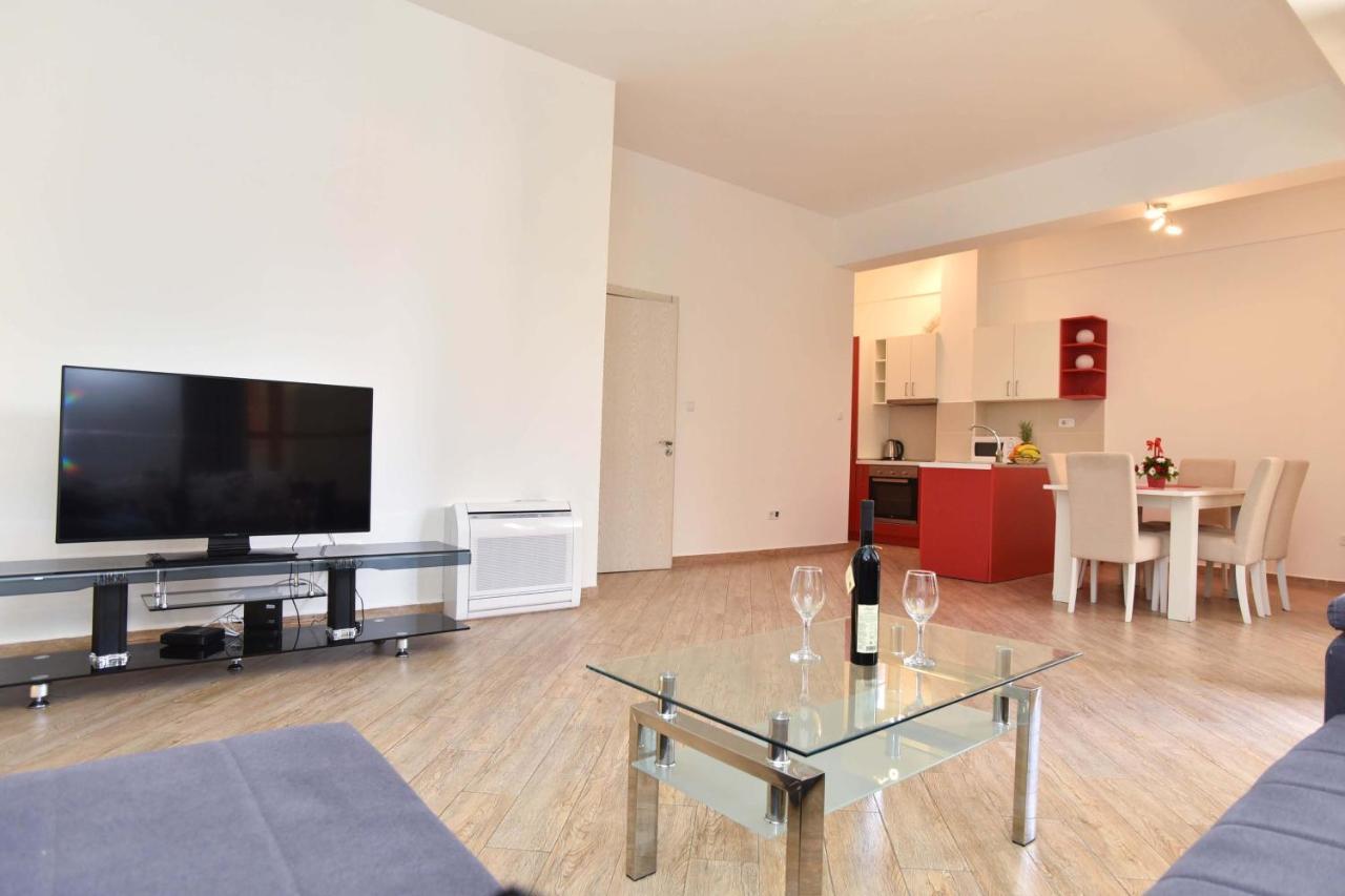 Apartment Victoria Center Budva