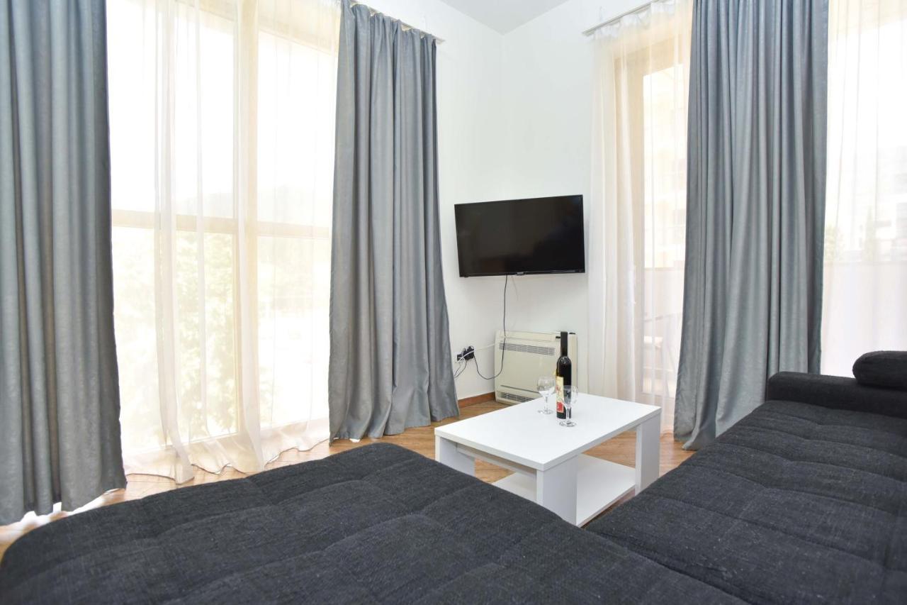 Apartment Victoria Center Budva