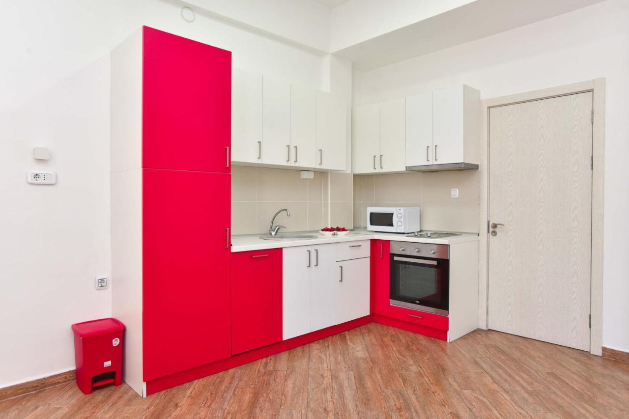 Victoria Center Apartment *